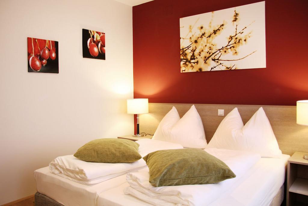 Cook4Kids Gmbh Hotel Sankt Christophen Room photo