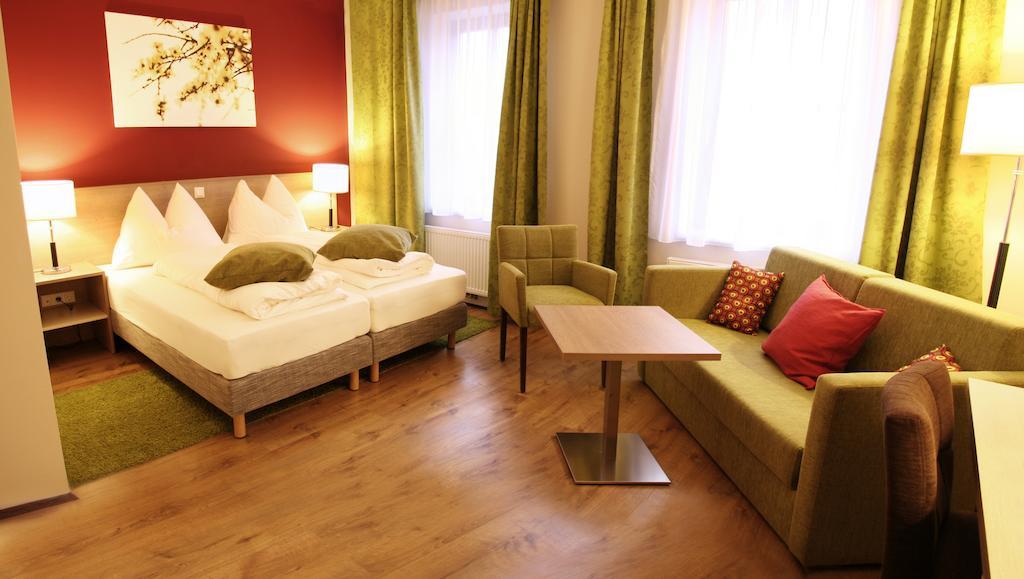 Cook4Kids Gmbh Hotel Sankt Christophen Room photo